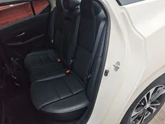 2022 Nissan Sylphy 1.6L XL CVT Enjoy, белый — фото 17