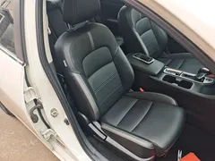 2022 Nissan Sylphy 1.6L XL CVT Enjoy, белый — фото 25