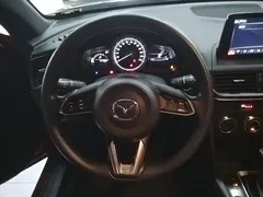 2021 Mazda CX-4 2.0L AT 2WD — фото 11
