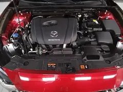 2021 Mazda CX-4 2.0L AT 2WD — фото 20