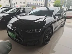 2023 BYD Han DM-p PHEV, чёрный — фото 2