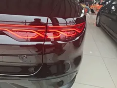 2023 BYD Han DM-p PHEV, чёрный — фото 8