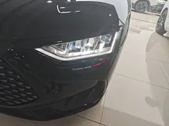 2023 BYD Han DM-p PHEV, чёрный — фото 24
