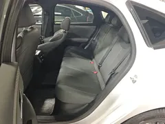2025 BYD Qin PLUS DM-i PHEV Smart Driving 55km Leading, белый — фото 17