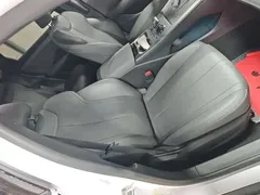 2025 BYD Qin PLUS DM-i PHEV Smart Driving 55km Leading, белый — фото 25