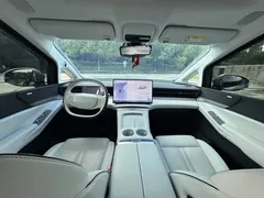 2024 Xpeng X9 702 Extra Long Range Max — фото 10