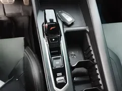 2022 Geely Binrui Cool 1.5T DCT Thunder, зелёный — фото 14