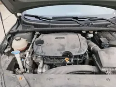 2022 Geely Binrui Cool 1.5T DCT Thunder, зелёный — фото 20