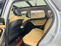 2023 Geely Atlas L 2.0TD DCT Premium — фото 5
