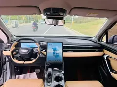 2023 Geely Atlas L 2.0TD DCT Premium — фото 6