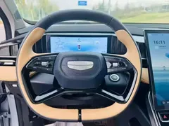 2023 Geely Atlas L 2.0TD DCT Premium — фото 7