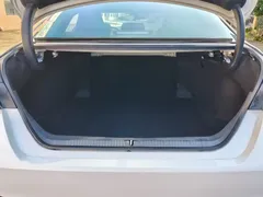 2019 Toyota Avalon 2.0L Luxury, белый — фото 22