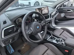 2022 BMW 1 Series 125i M Sport Night Edition, белый — фото 6