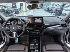 2022 BMW 1 Series 125i M Sport Night Edition, белый — фото 7