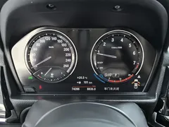 2022 BMW 1 Series 125i M Sport Night Edition, белый — фото 9
