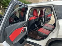 2024 BMW X1, белый — фото 10