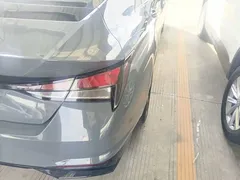 2022 Hyundai Elantra 1.5L CVT GLX Elite — фото 8