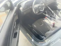 2022 Hyundai Elantra 1.5L CVT GLX Elite — фото 16