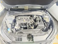 2022 Hyundai Elantra 1.5L CVT GLX Elite — фото 20