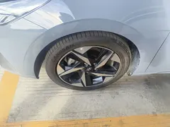2022 Hyundai Elantra 1.5L CVT GLX Elite — фото 23