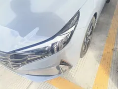 2022 Hyundai Elantra 1.5L CVT GLX Elite — фото 24