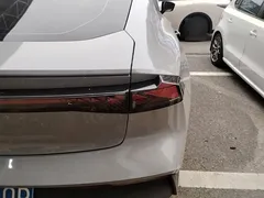 2022 Changan UNI-V 1.5T Premium — фото 8