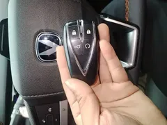 2022 Changan UNI-V 1.5T Premium — фото 9
