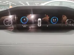 2022 Changan UNI-V 1.5T Premium — фото 12