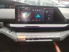 2022 Changan UNI-V 1.5T Premium — фото 13