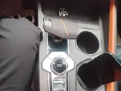 2022 Changan UNI-V 1.5T Premium — фото 14