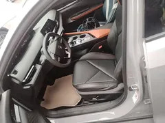 2022 Changan UNI-V 1.5T Premium — фото 15