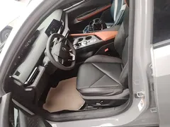 2022 Changan UNI-V 1.5T Premium — фото 16