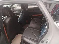 2022 Changan UNI-V 1.5T Premium — фото 17