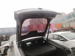 2022 Changan UNI-V 1.5T Premium — фото 19