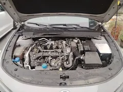 2022 Changan UNI-V 1.5T Premium — фото 20