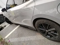 2022 Changan UNI-V 1.5T Premium — фото 22