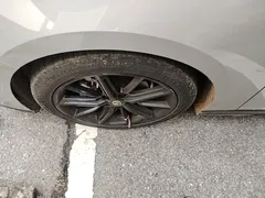 2022 Changan UNI-V 1.5T Premium — фото 23