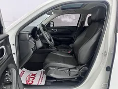 2023 Honda Vezel 1.5L CVT Pioneer, белый — фото 7