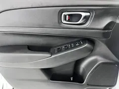 2023 Honda Vezel 1.5L CVT Pioneer, белый — фото 9