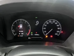 2023 Honda Vezel 1.5L CVT Pioneer, белый — фото 11