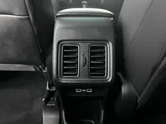 2023 Honda Vezel 1.5L CVT Pioneer, белый — фото 17