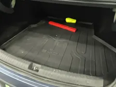 2024 BYD Seal 06 DM-i PHEV 120km Premium, синий — фото 4