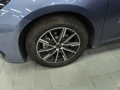 2024 BYD Seal 06 DM-i PHEV 120km Premium, синий — фото 6