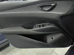 2024 BYD Seal 06 DM-i PHEV 120km Premium, синий — фото 7