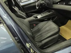 2024 BYD Seal 06 DM-i PHEV 120km Premium, синий — фото 8