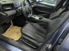 2024 BYD Seal 06 DM-i PHEV 120km Premium, синий — фото 9