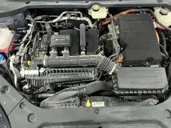 2024 BYD Seal 06 DM-i PHEV 120km Premium, синий — фото 10