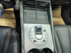2024 BYD Seal 06 DM-i PHEV 120km Premium, синий — фото 16