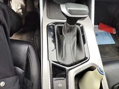2022 Geely Emgrand 4th Gen 1.5L CVT Premium, белый — фото 14