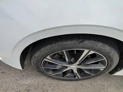 2022 Geely Emgrand 4th Gen 1.5L CVT Premium, белый — фото 23